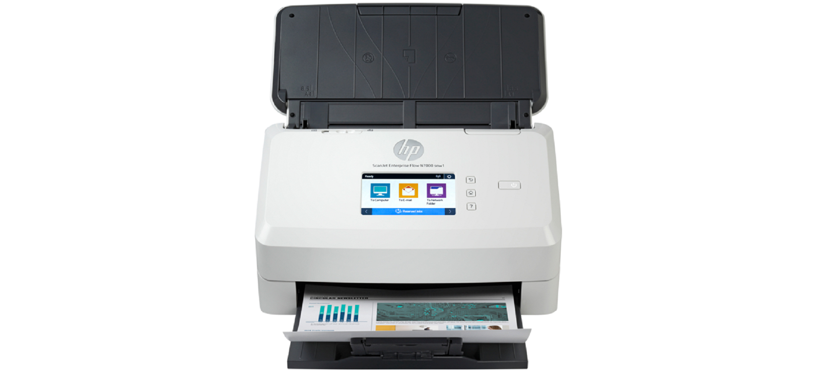 Máy quét HP ScanJet Enterprise Flow N7000 snw1 (6FW10A)_1